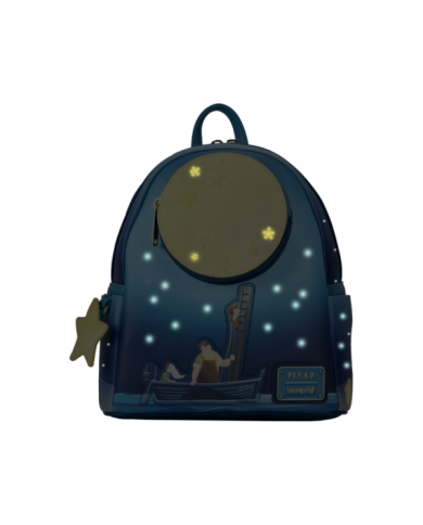 Sac à dos Loungefly - Pixar La Luna Moon Light Up
