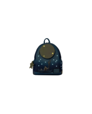 Sac à dos Loungefly - Pixar La Luna Moon Light Up