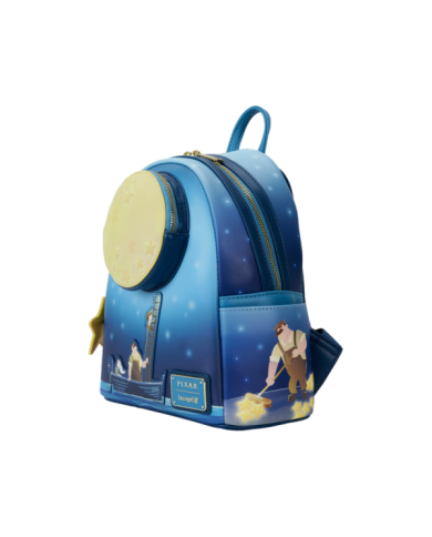 Sac à dos Loungefly - Pixar La Luna Moon Light Up