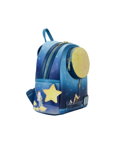 Sac à dos Loungefly - Pixar La Luna Moon Light Up