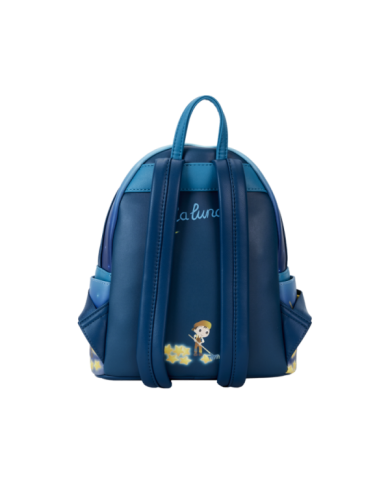 Sac à dos Loungefly - Pixar La Luna Moon Light Up