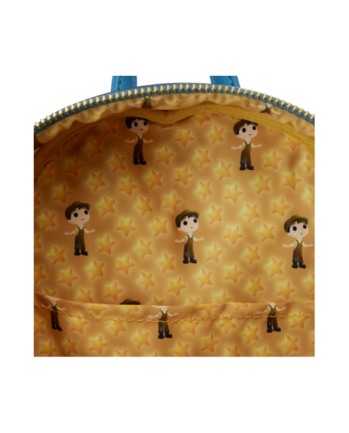 Sac à dos Loungefly - Pixar La Luna Moon Light Up