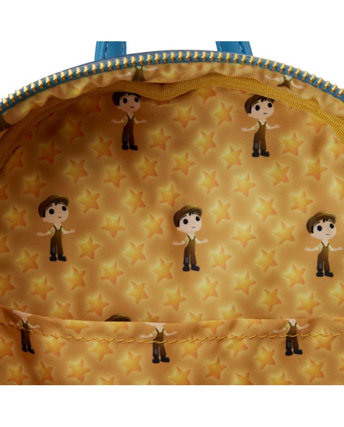 Sac à dos Loungefly - Pixar La Luna Moon Light Up