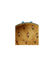 Sac à dos Loungefly - Pixar La Luna Moon Light Up