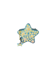 Sac à bandoulière Loungefly - Pixar La Luna Star Shaped Figural Light Up