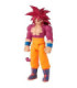 Figurine géante SS4 Goku  Dragon Ball Daima Limit Breaker