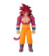 Figurine géante SS4 Goku  Dragon Ball Daima Limit Breaker