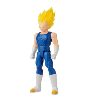 Figurine SS 2 Vegeta  Dragon Ball Limit Breaker Sparking