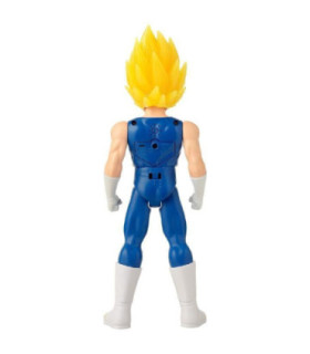 Figurine Dragon Ball SS 2 Vegeta - Limit Breaker Sparking Bandai 30 cm