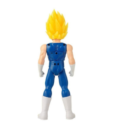 Figurine SS 2 Vegeta  Dragon Ball Limit Breaker Sparking
