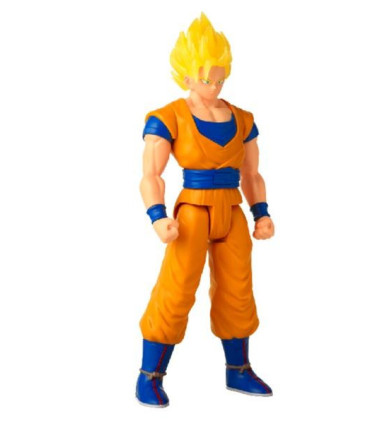Figurine SS 2 Goku  Dragon Ball Limit Breaker Sparking