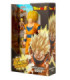 Figurine SS 2 Goku  Dragon Ball Limit Breaker Sparking
