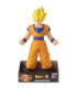 Figurine Super Saiyan Goku  Dragon Ball Jumbo 40 cm