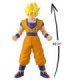 Figurine Super Saiyan Goku  Dragon Ball Jumbo 40 cm