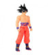 Figurine géante Goku Battle Damage  Dragon Ball Bandai