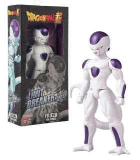 Figurine géante Frieza 4th Form  Dragon Ball Limit Breaker