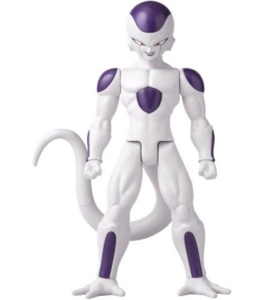 Figurine géante Frieza 4th Form  Dragon Ball Limit Breaker