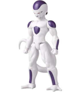 Figurine géante Dragon Ball Frieza 4th Form - Limit Breaker Bandai 30 cm