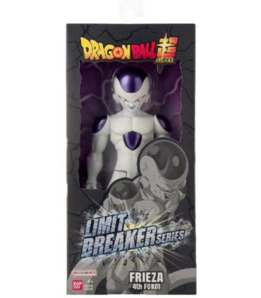 Figurine géante Frieza 4th Form  Dragon Ball Limit Breaker