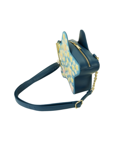 Sac à bandoulière Loungefly - Pixar La Luna Star Shaped Figural Light Up