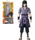 Figurine Sasuke  Naruto Anime Heroes Mega 30 cm