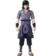 Figurine Sasuke  Naruto Anime Heroes Mega 30 cm
