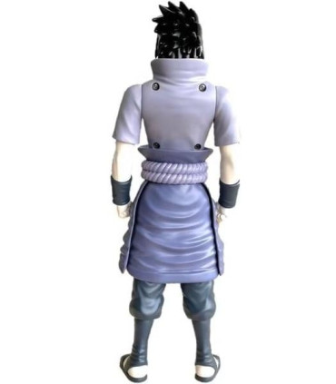 Figurine Sasuke  Naruto Anime Heroes Mega 30 cm