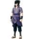 Figurine Sasuke  Naruto Anime Heroes Mega 30 cm