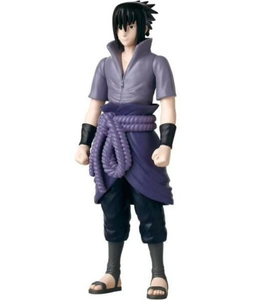 Figurine Sasuke  Naruto Anime Heroes Mega 30 cm