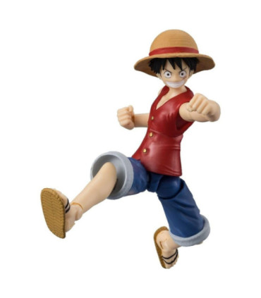 Figurine Luffy  One Piece Ultimate Legends V1 12 cm