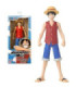Figurine Luffy  One Piece Anime Heroes Mega 30 cm