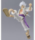 Figurine Luffy Gear 5  One Piece Anime Heroes 17 cm