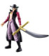 Figurine Dracule Milhawk  One Piece Anime Heroes 17 cm