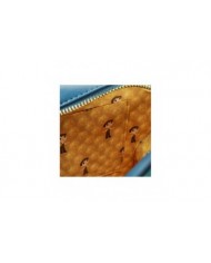 Sac à bandoulière Loungefly - Pixar La Luna Star Shaped Figural Light Up