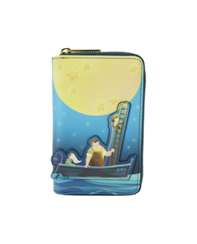 Portefeuille Loungefly - Pixar La Luna Moon