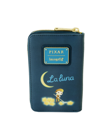 Portefeuille Loungefly - Pixar La Luna Moon