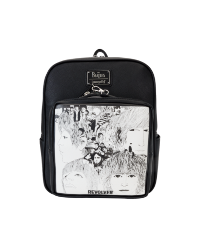 Sac à dos Loungefly - The Beatles Revolver Album Cover