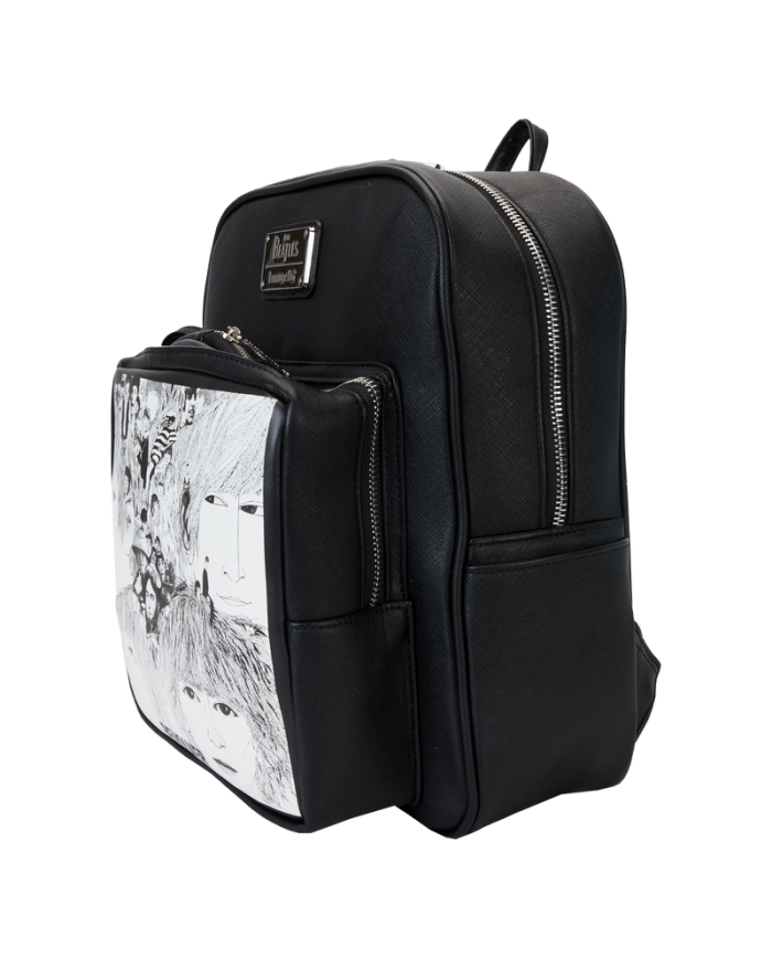 Sac à dos Loungefly - The Beatles Revolver Album Cover