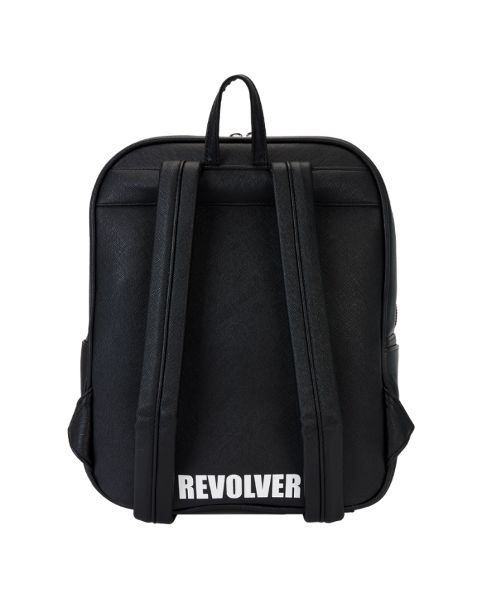 Sac à dos Loungefly - The Beatles Revolver Album Cover