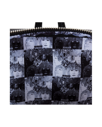 Sac à dos Loungefly - The Beatles Revolver Album Cover