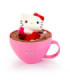 Display Cappuccino Mystery Capsule (8 pièces)  Hello Kitty