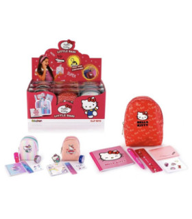 Display Little Bag (9 pièces)  Hello Kitty