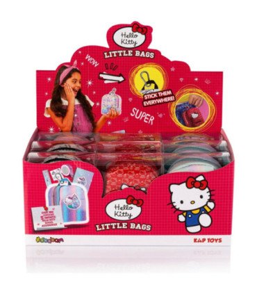 Display Little Bag (9 pièces)  Hello Kitty