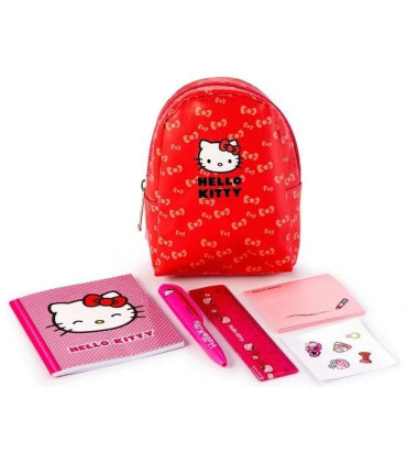 Display Little Bag (9 pièces)  Hello Kitty