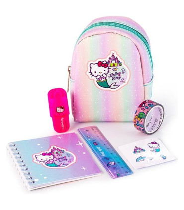 Display Little Bag (9 pièces)  Hello Kitty