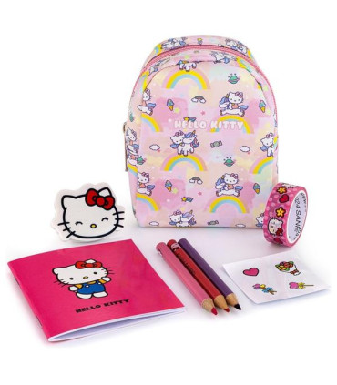 Display Little Bag (9 pièces)  Hello Kitty