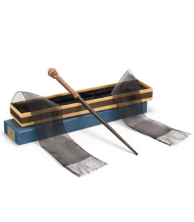 Baguette Première baguette Hermione Granger (boîte
