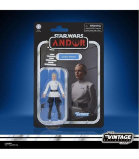 Figurine Dedra Meero  Andor Vintage Collection