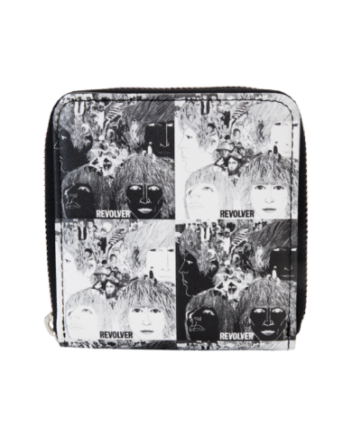 Portefeuille Loungefly - The Beatles Revolver Album Cover