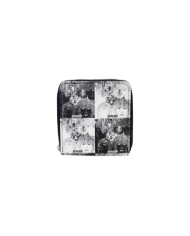 Portefeuille Loungefly - The Beatles Revolver Album Cover